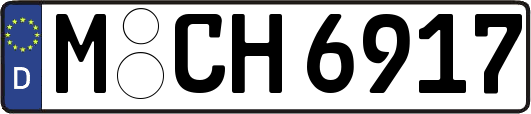 M-CH6917