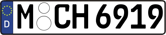 M-CH6919
