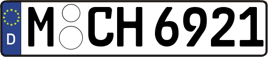 M-CH6921
