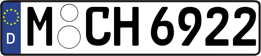 M-CH6922