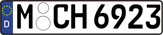 M-CH6923