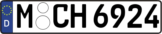 M-CH6924