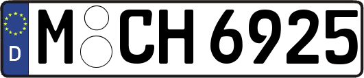 M-CH6925