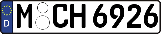 M-CH6926