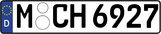 M-CH6927
