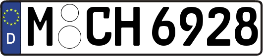 M-CH6928