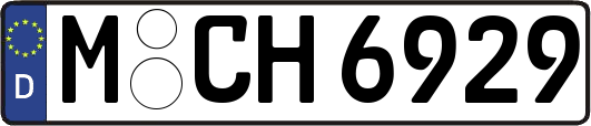 M-CH6929