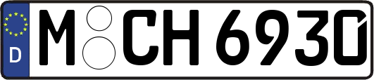 M-CH6930