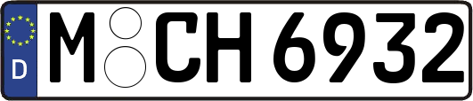 M-CH6932