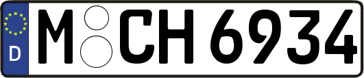 M-CH6934