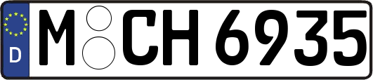 M-CH6935