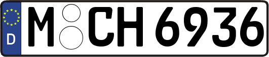M-CH6936