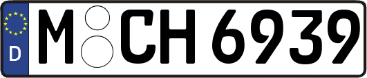 M-CH6939