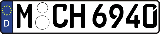 M-CH6940