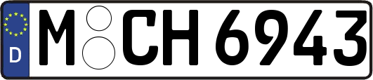 M-CH6943