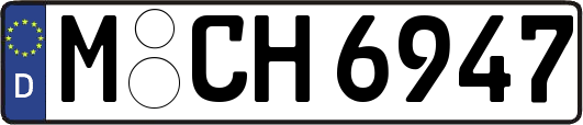 M-CH6947