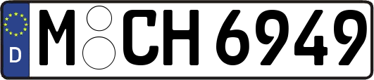 M-CH6949