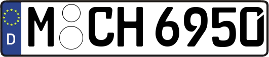 M-CH6950