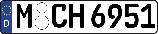 M-CH6951