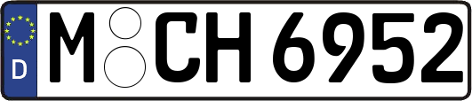 M-CH6952