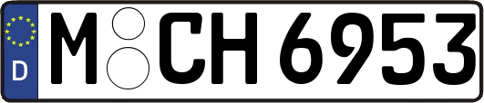 M-CH6953