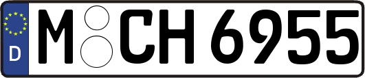 M-CH6955
