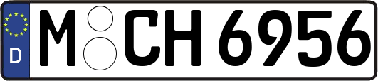 M-CH6956