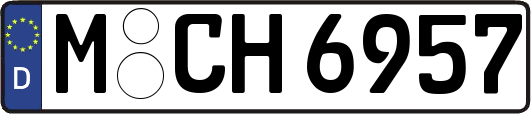 M-CH6957