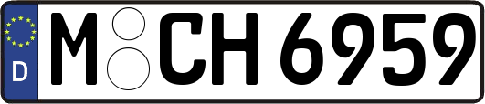 M-CH6959