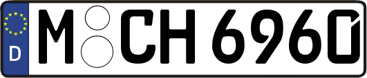M-CH6960