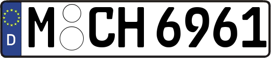 M-CH6961