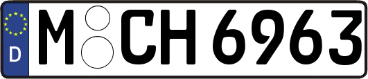 M-CH6963
