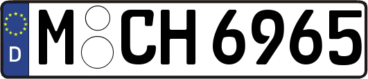 M-CH6965