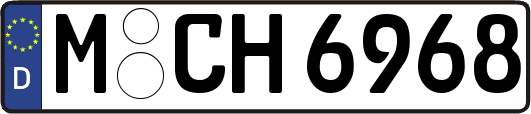 M-CH6968