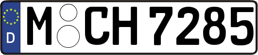 M-CH7285