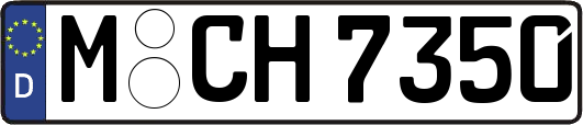 M-CH7350