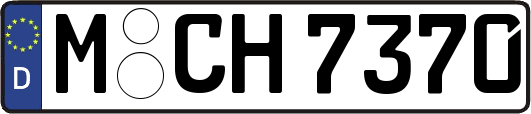 M-CH7370