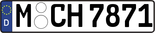 M-CH7871
