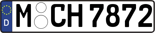 M-CH7872