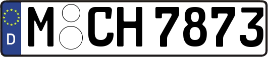 M-CH7873