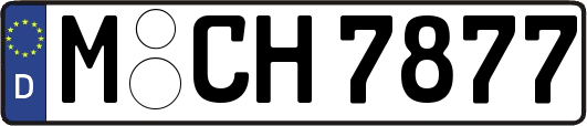 M-CH7877