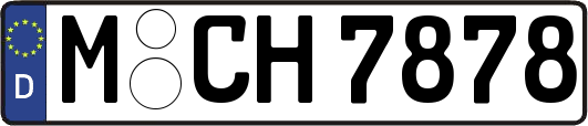 M-CH7878