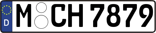 M-CH7879