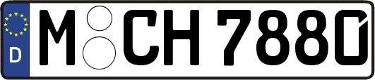 M-CH7880