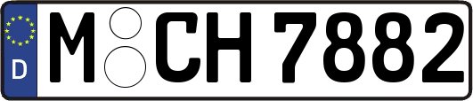 M-CH7882