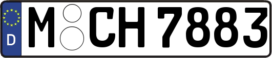 M-CH7883