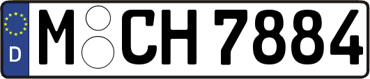 M-CH7884