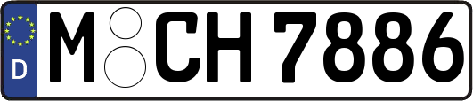 M-CH7886