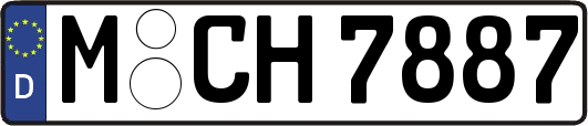 M-CH7887