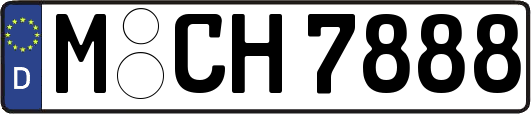 M-CH7888